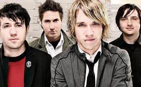hawk nelson