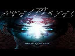saliva