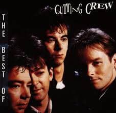 cutting crew