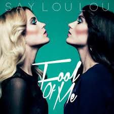 chet faker feat say lou lou