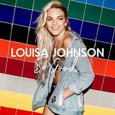 louisa johnson