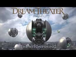 dream theater