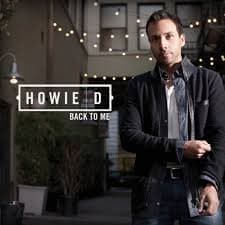 howie d