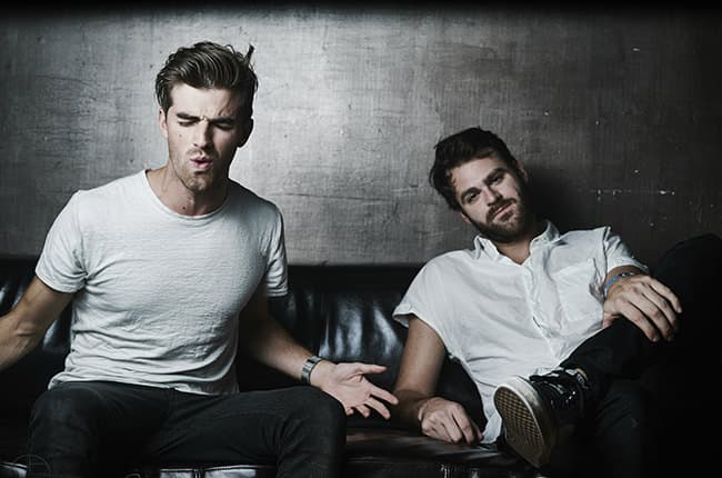 the chainsmokers ft. halsey