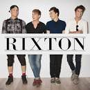 Letra Traducida de Rixton - Wait On Me | Songstraducidas